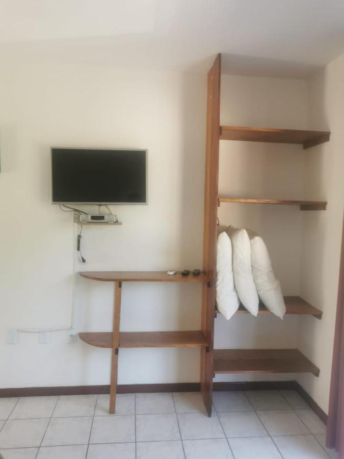 Terual Residens Apartment บอมบินญัส ภายนอก รูปภาพ