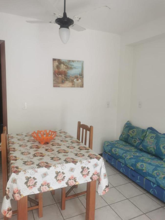 Terual Residens Apartment บอมบินญัส ภายนอก รูปภาพ