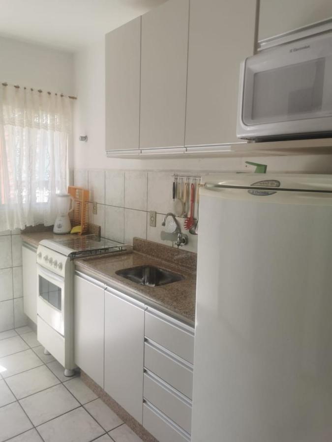 Terual Residens Apartment บอมบินญัส ภายนอก รูปภาพ