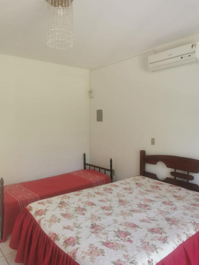 Terual Residens Apartment บอมบินญัส ภายนอก รูปภาพ