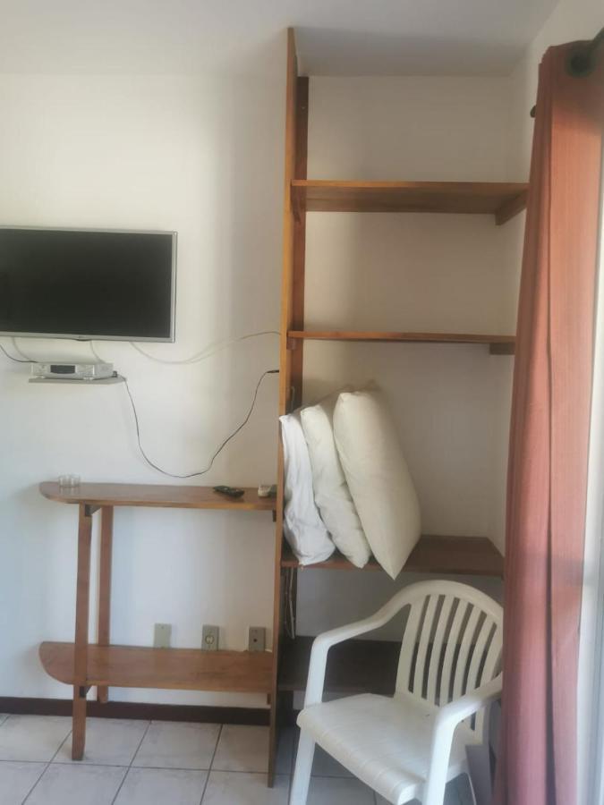 Terual Residens Apartment บอมบินญัส ภายนอก รูปภาพ