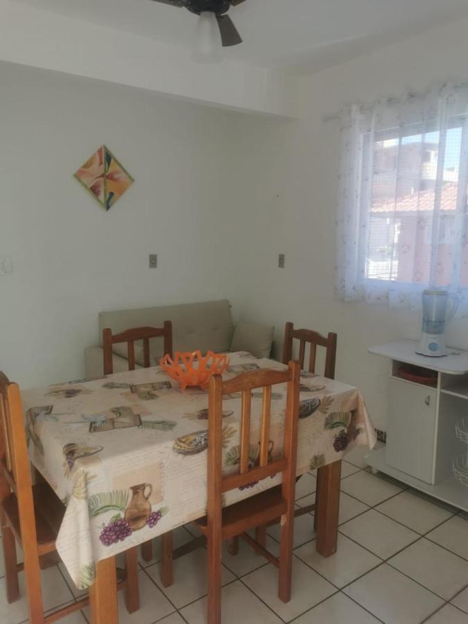 Terual Residens Apartment บอมบินญัส ภายนอก รูปภาพ
