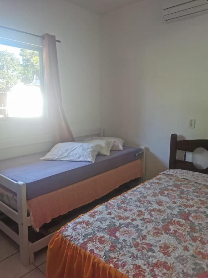 Terual Residens Apartment บอมบินญัส ภายนอก รูปภาพ