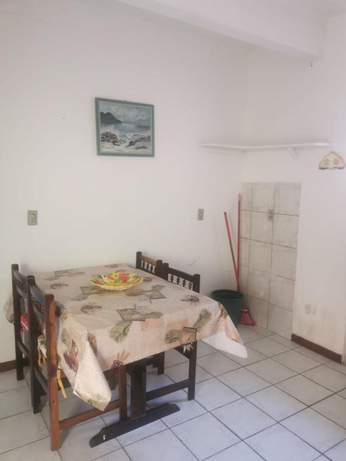 Terual Residens Apartment บอมบินญัส ภายนอก รูปภาพ