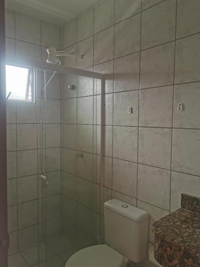 Terual Residens Apartment บอมบินญัส ภายนอก รูปภาพ