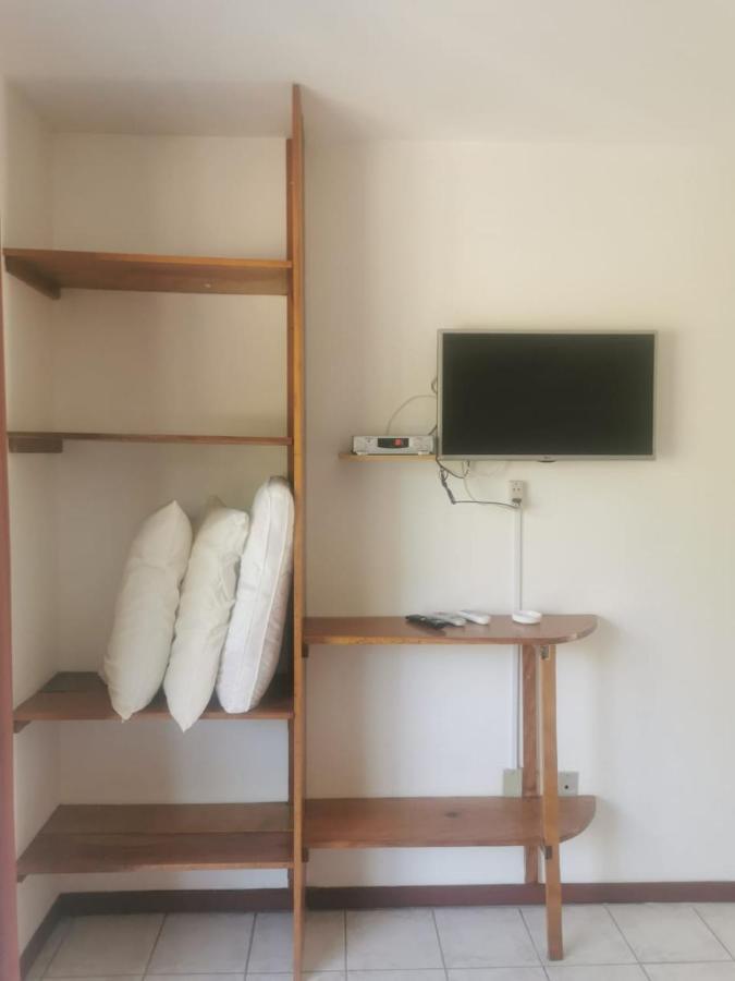 Terual Residens Apartment บอมบินญัส ภายนอก รูปภาพ