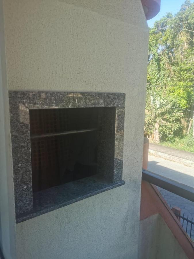Terual Residens Apartment บอมบินญัส ภายนอก รูปภาพ