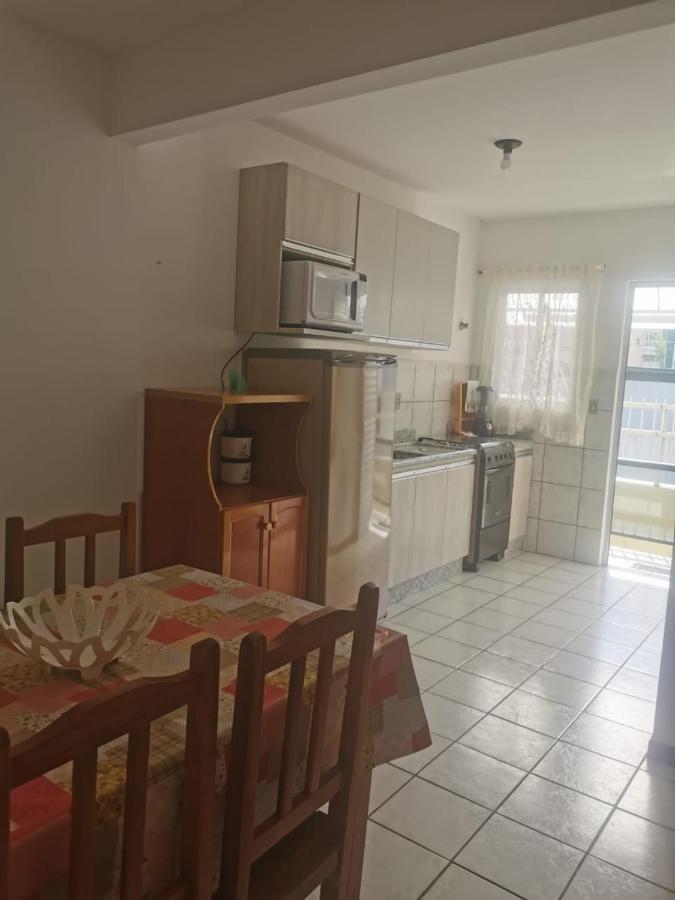 Terual Residens Apartment บอมบินญัส ภายนอก รูปภาพ