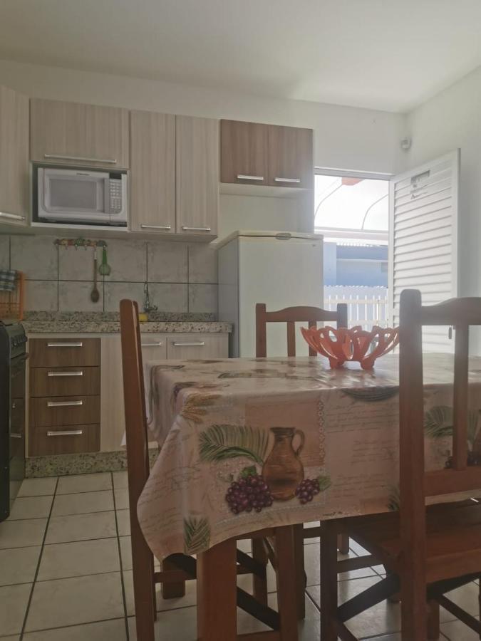 Terual Residens Apartment บอมบินญัส ภายนอก รูปภาพ