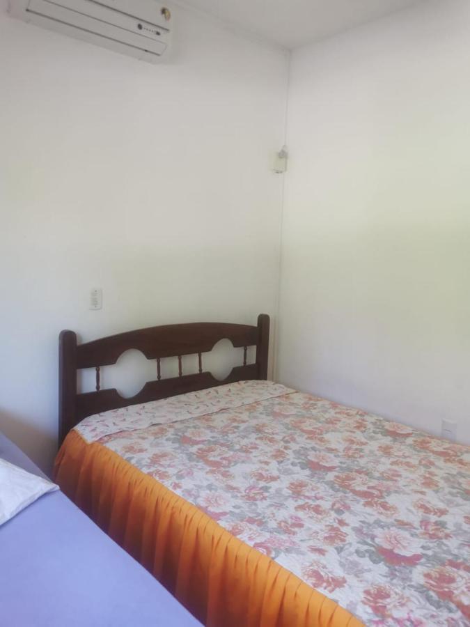 Terual Residens Apartment บอมบินญัส ภายนอก รูปภาพ