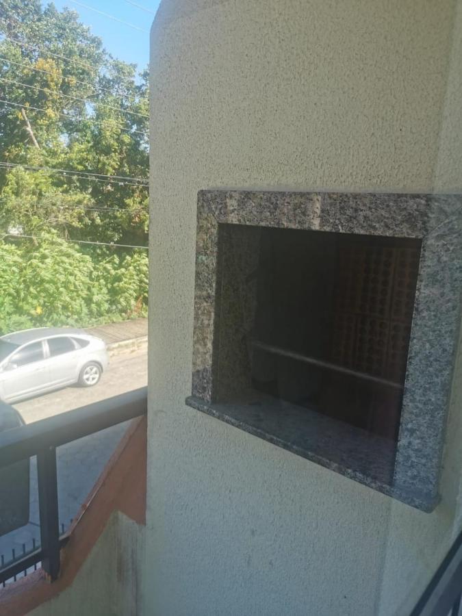 Terual Residens Apartment บอมบินญัส ภายนอก รูปภาพ