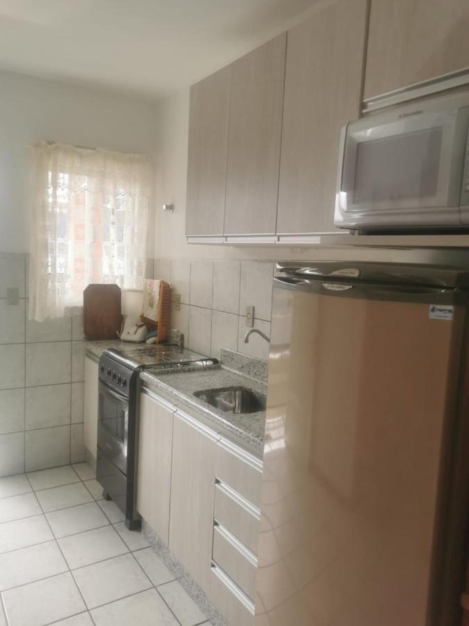 Terual Residens Apartment บอมบินญัส ภายนอก รูปภาพ