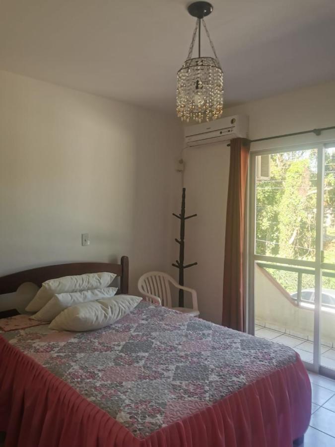 Terual Residens Apartment บอมบินญัส ภายนอก รูปภาพ