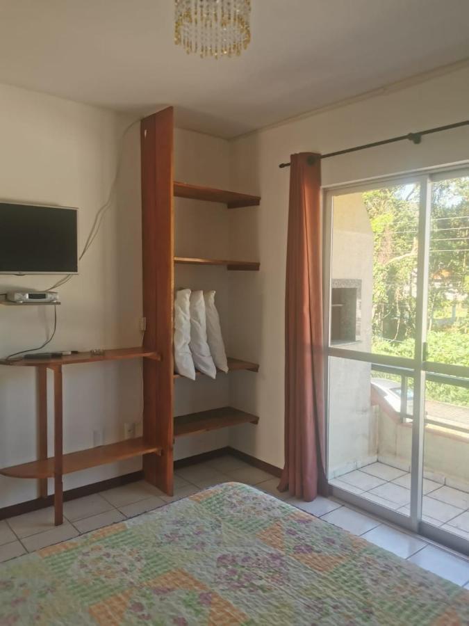 Terual Residens Apartment บอมบินญัส ภายนอก รูปภาพ