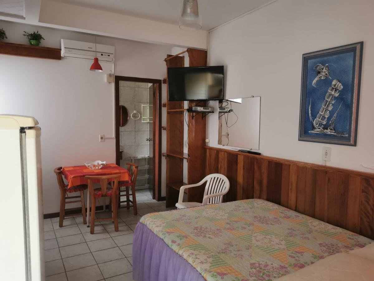 Terual Residens Apartment บอมบินญัส ภายนอก รูปภาพ
