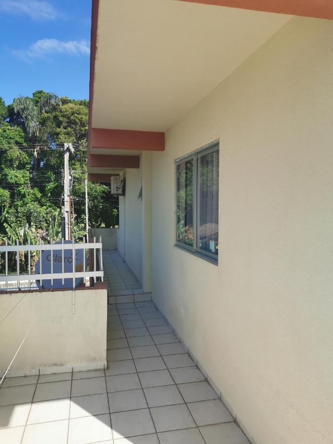 Terual Residens Apartment บอมบินญัส ภายนอก รูปภาพ